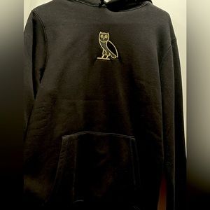 OVO Classic Owl Hoodie